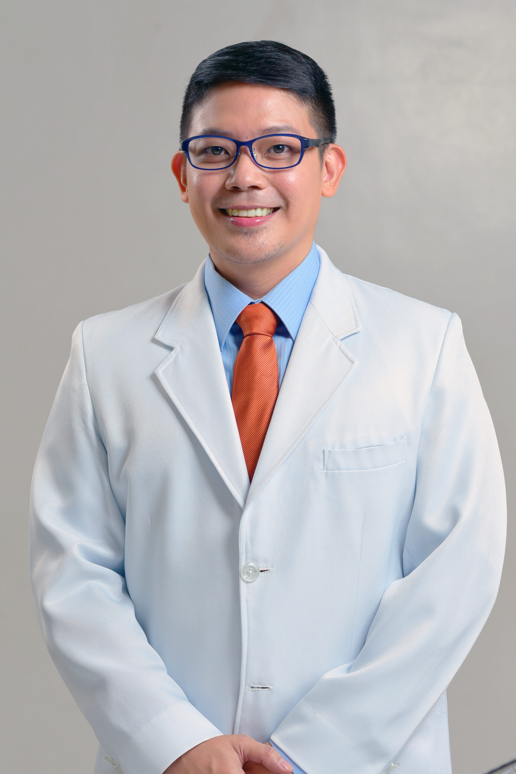 Winlove P. Mojica, MD, FPDS - UP Dermatology